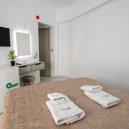 Star Hotel Rhodes City Zewnętrze zdjęcie