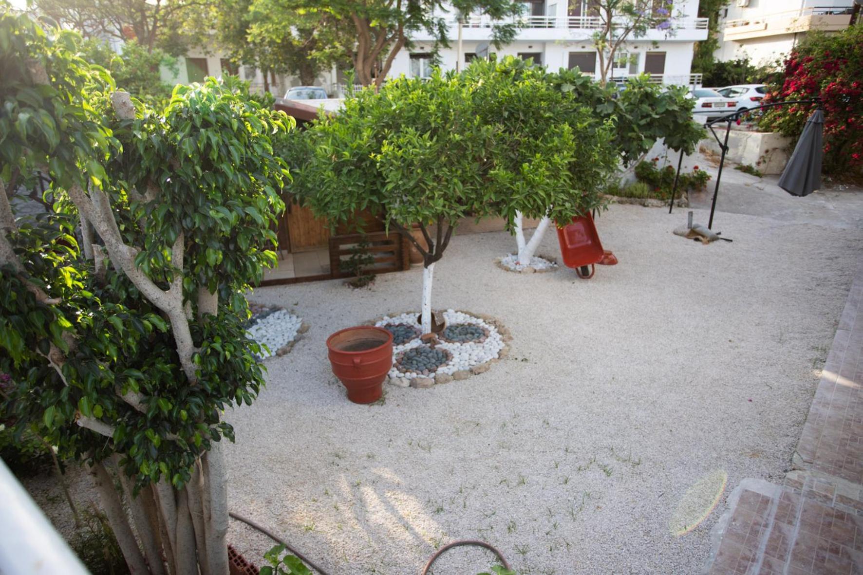 Star Hotel Rhodes City Zewnętrze zdjęcie