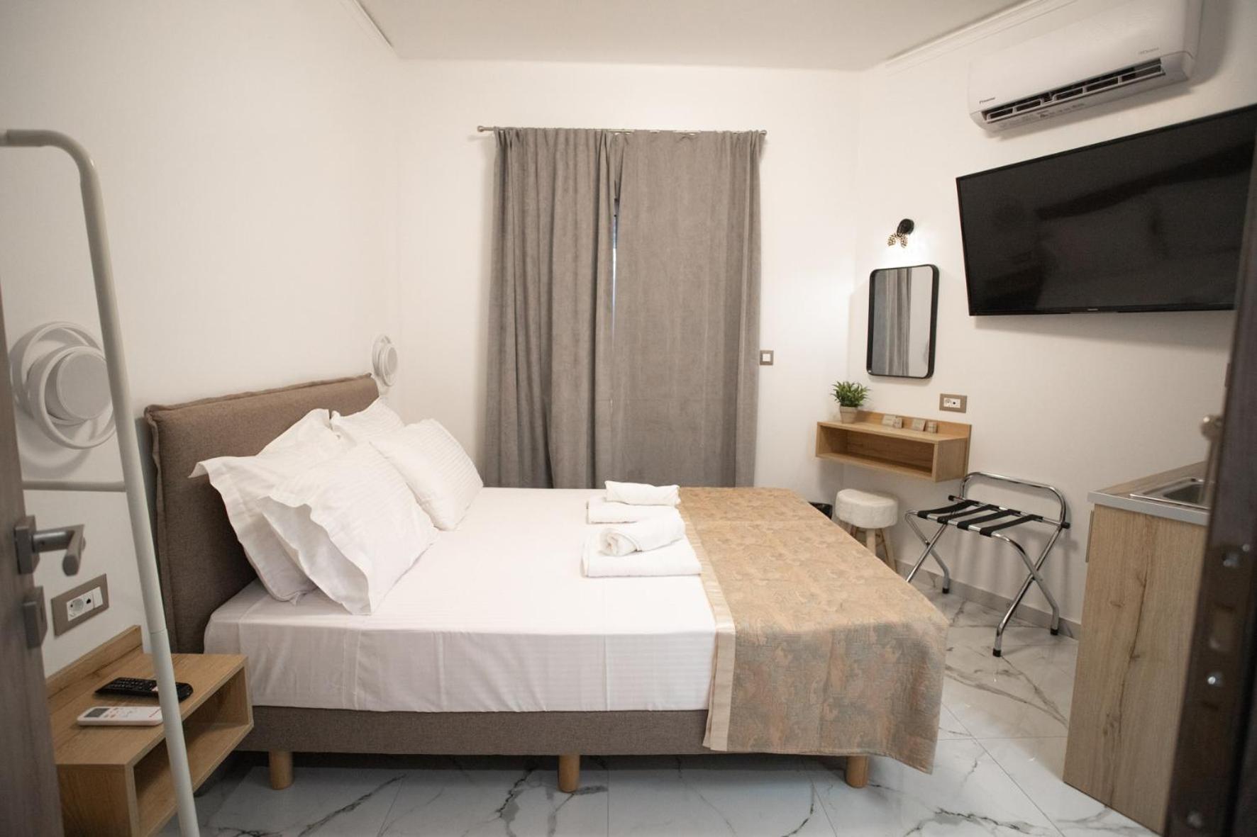 Star Hotel Rhodes City Zewnętrze zdjęcie
