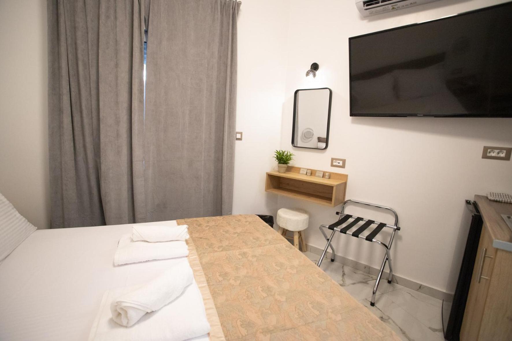 Star Hotel Rhodes City Zewnętrze zdjęcie