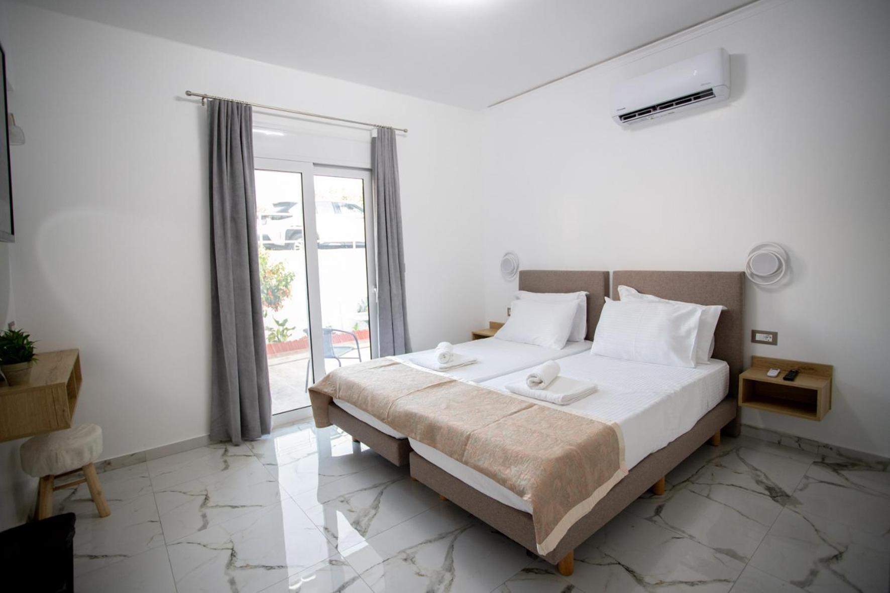 Star Hotel Rhodes City Zewnętrze zdjęcie