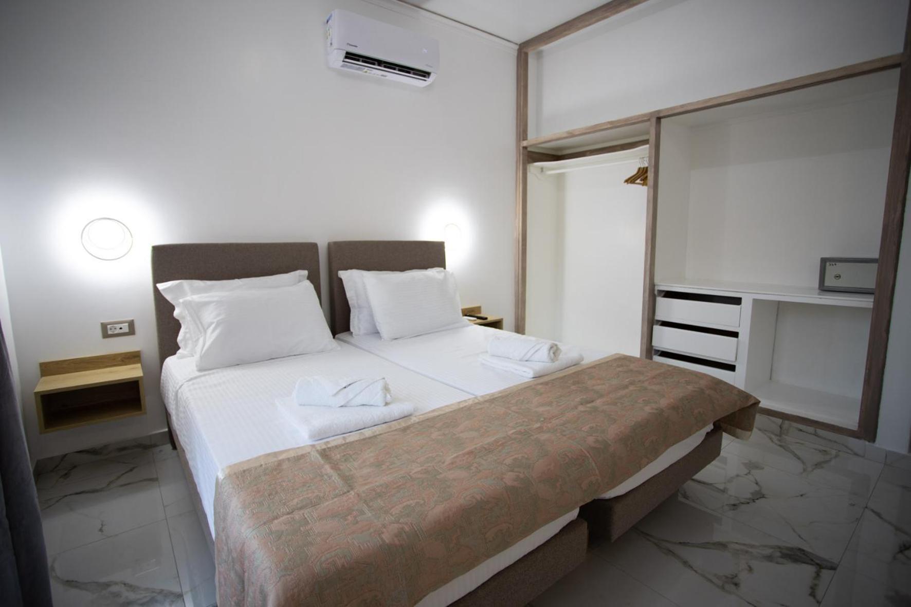 Star Hotel Rhodes City Zewnętrze zdjęcie
