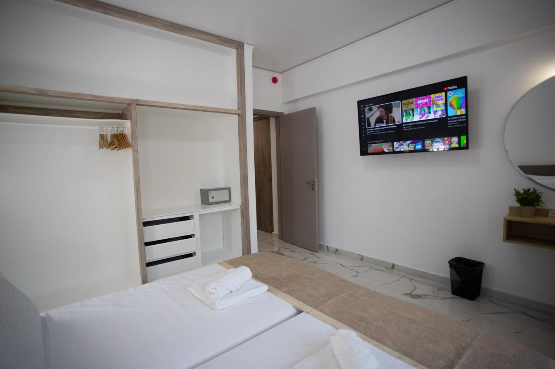 Star Hotel Rhodes City Zewnętrze zdjęcie