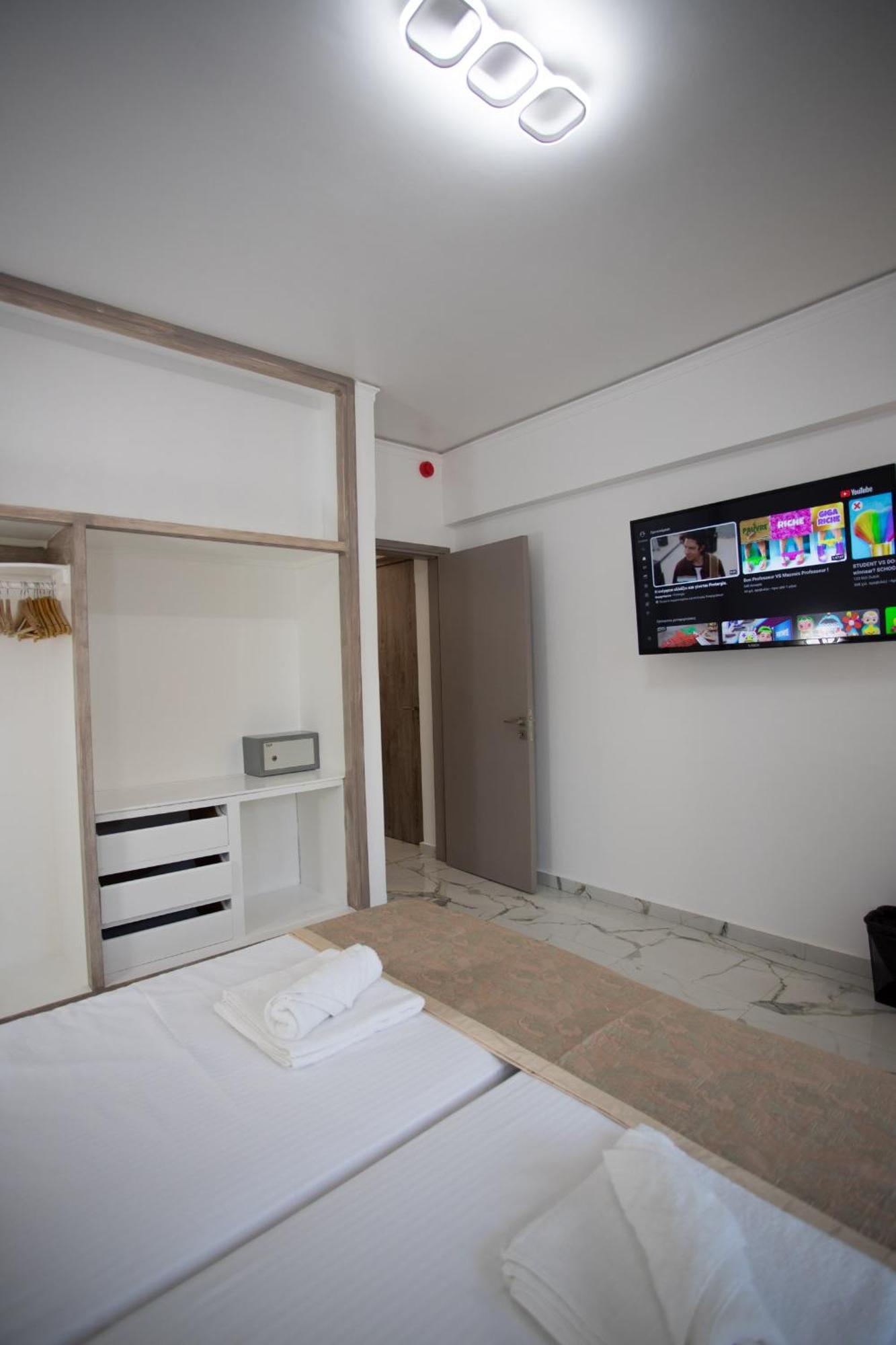 Star Hotel Rhodes City Zewnętrze zdjęcie