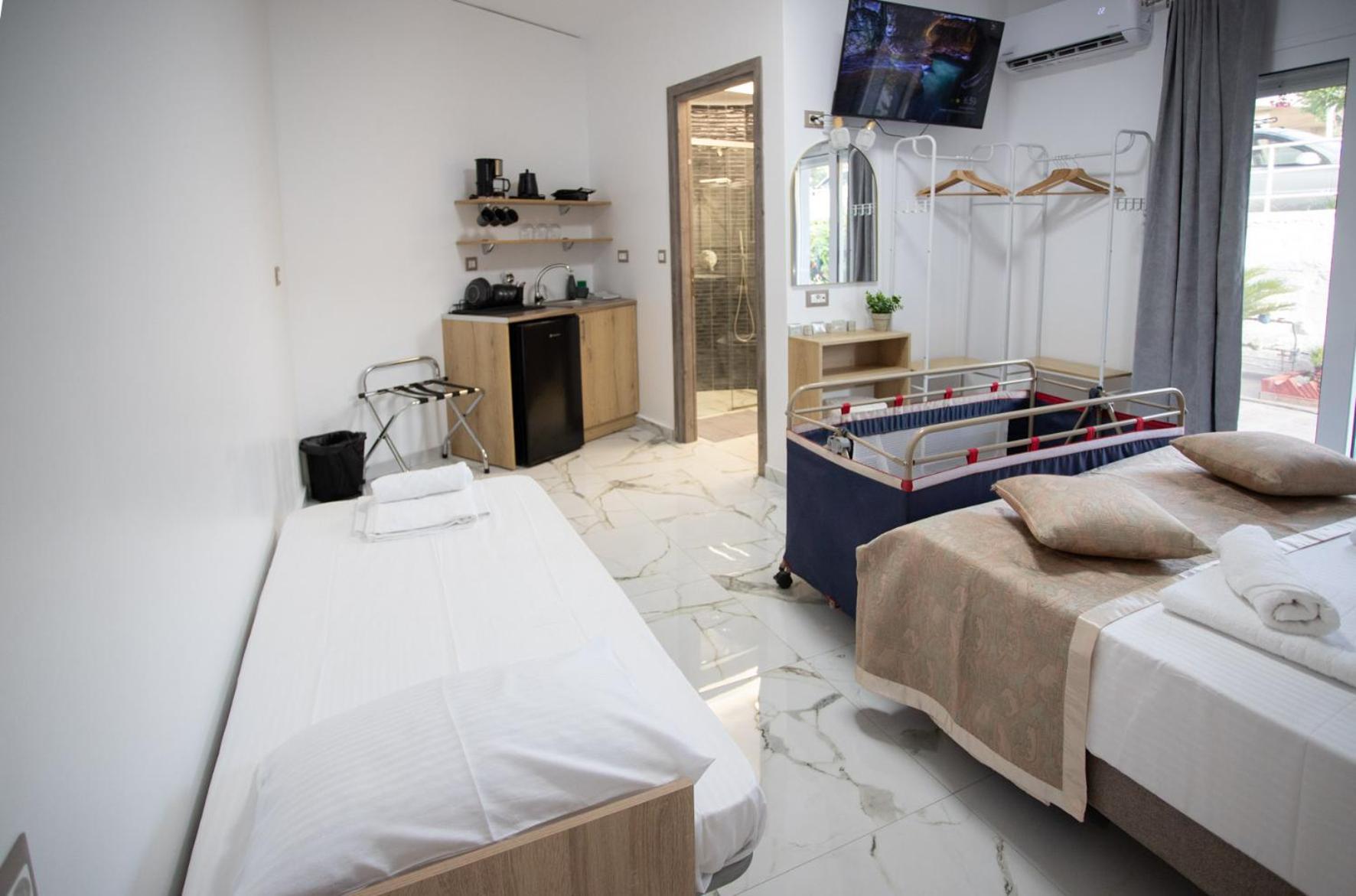 Star Hotel Rhodes City Zewnętrze zdjęcie
