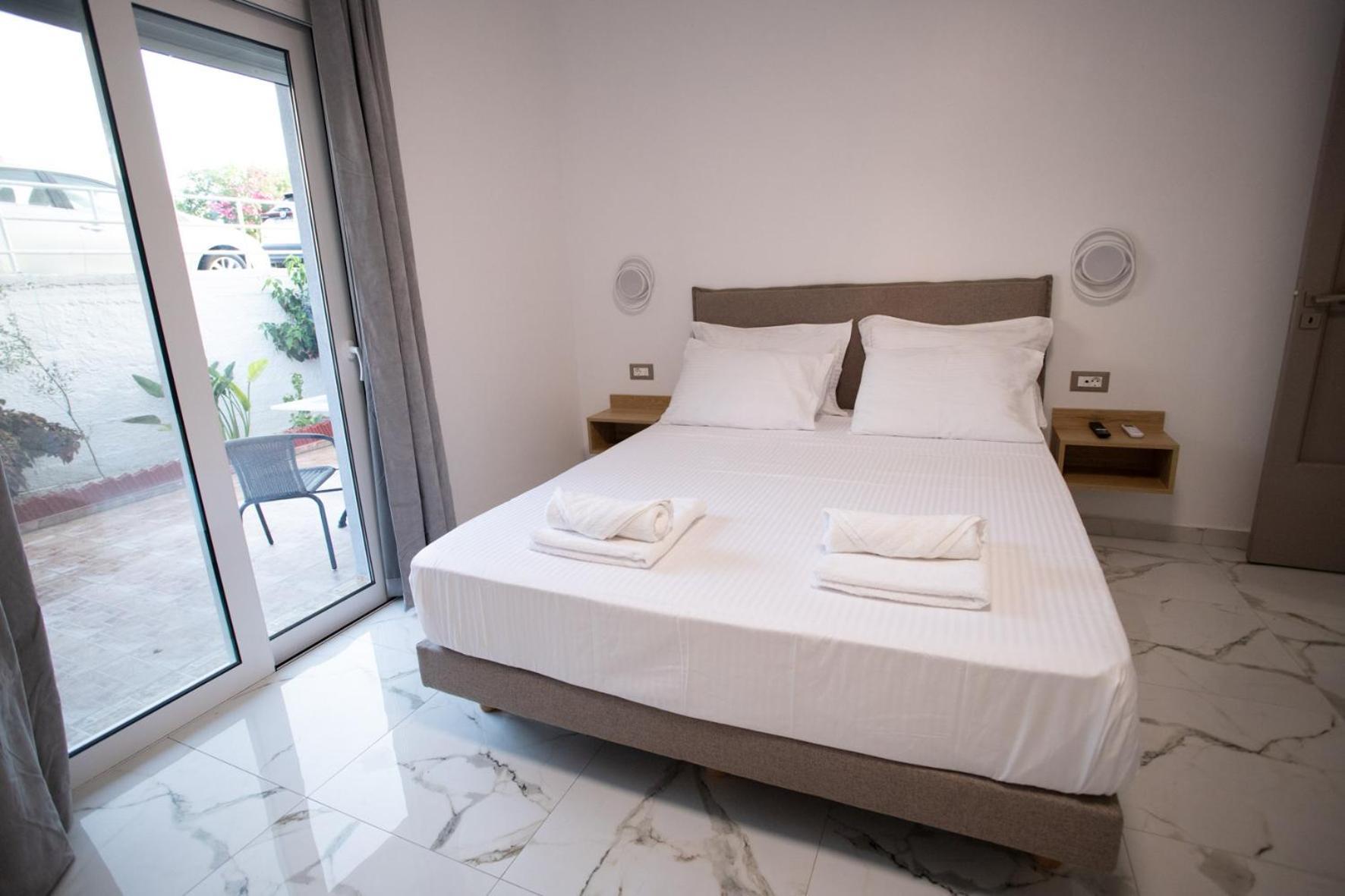 Star Hotel Rhodes City Zewnętrze zdjęcie