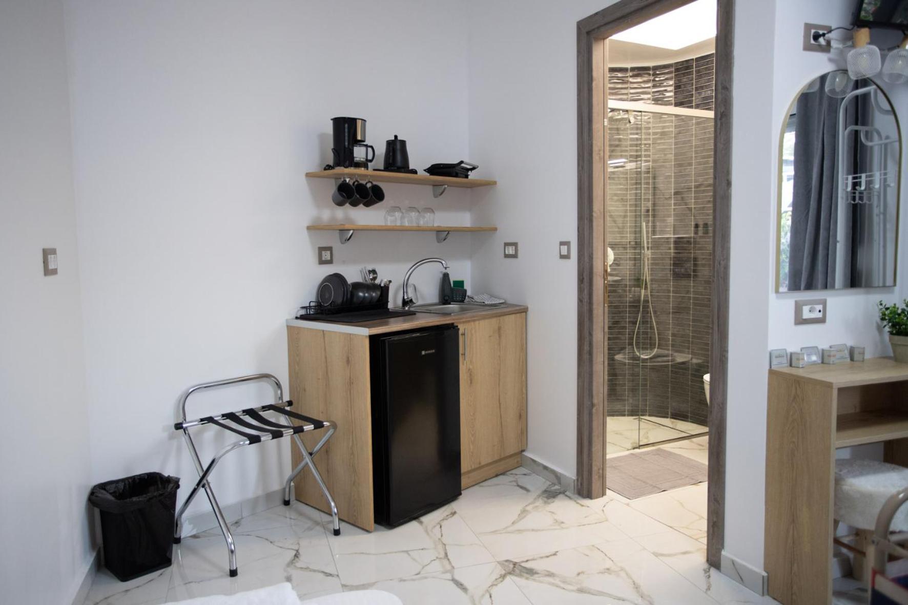 Star Hotel Rhodes City Zewnętrze zdjęcie