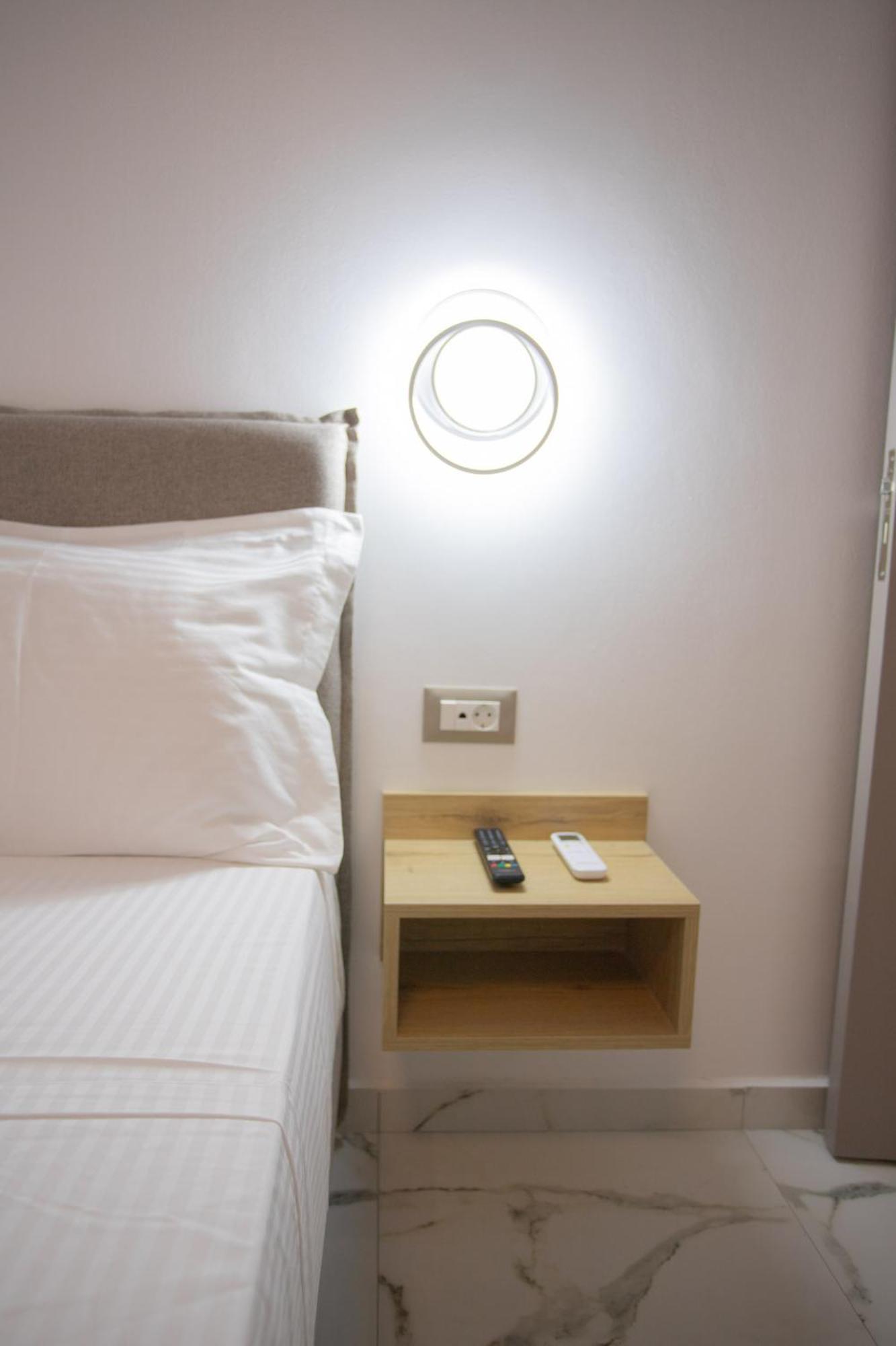 Star Hotel Rhodes City Zewnętrze zdjęcie