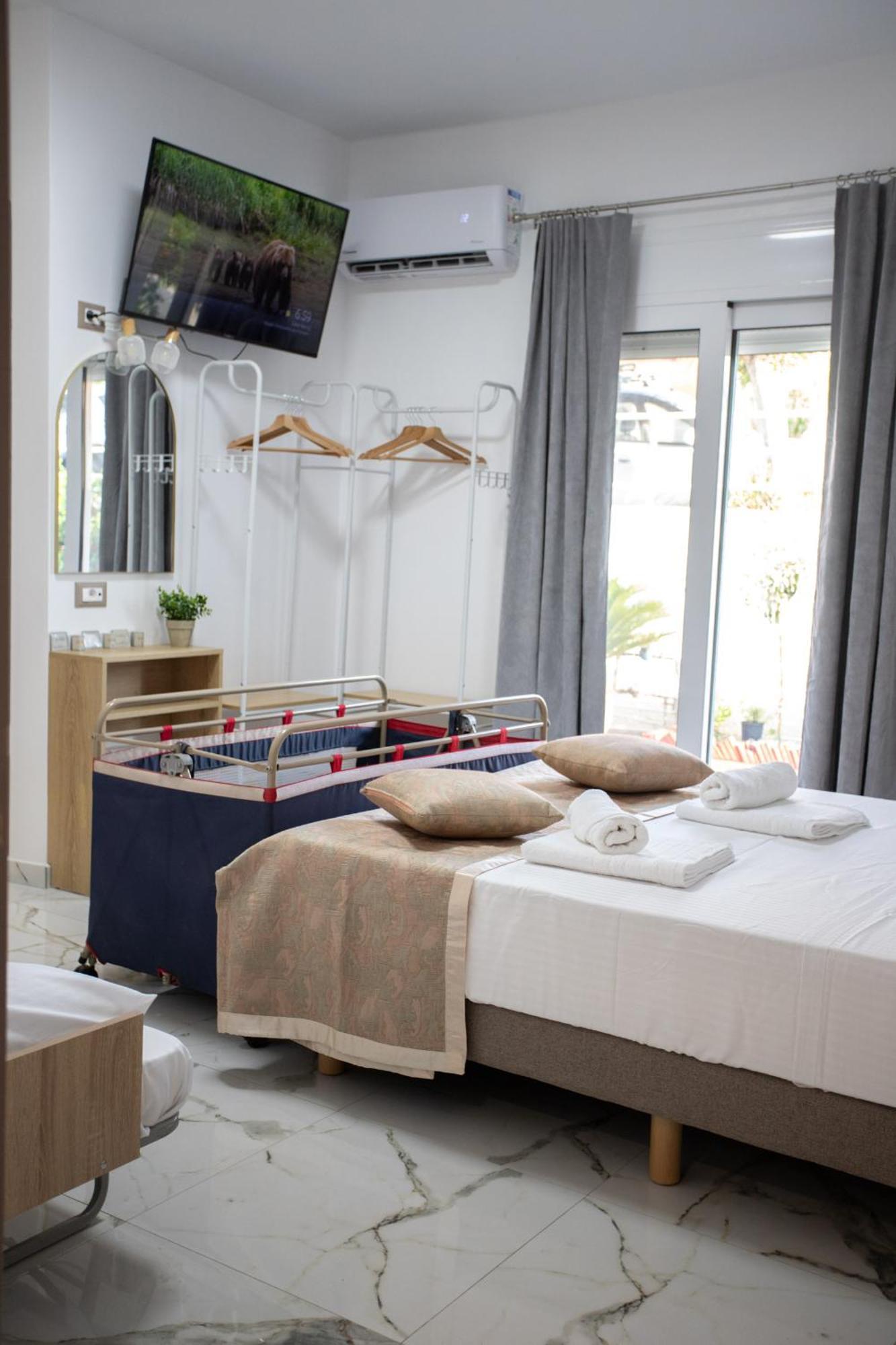Star Hotel Rhodes City Zewnętrze zdjęcie