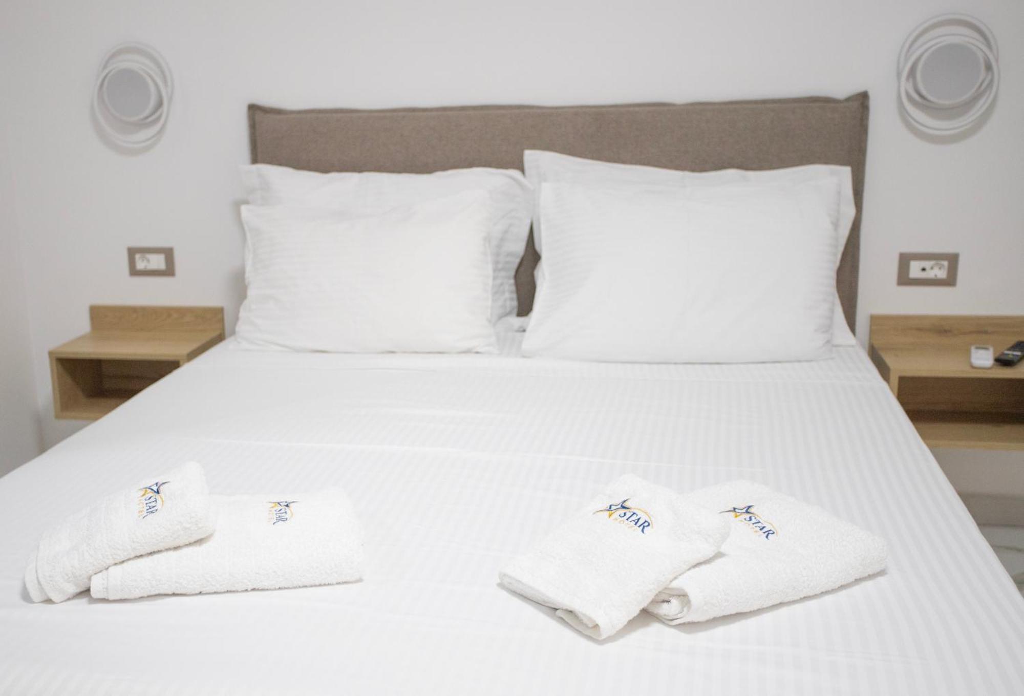 Star Hotel Rhodes City Zewnętrze zdjęcie