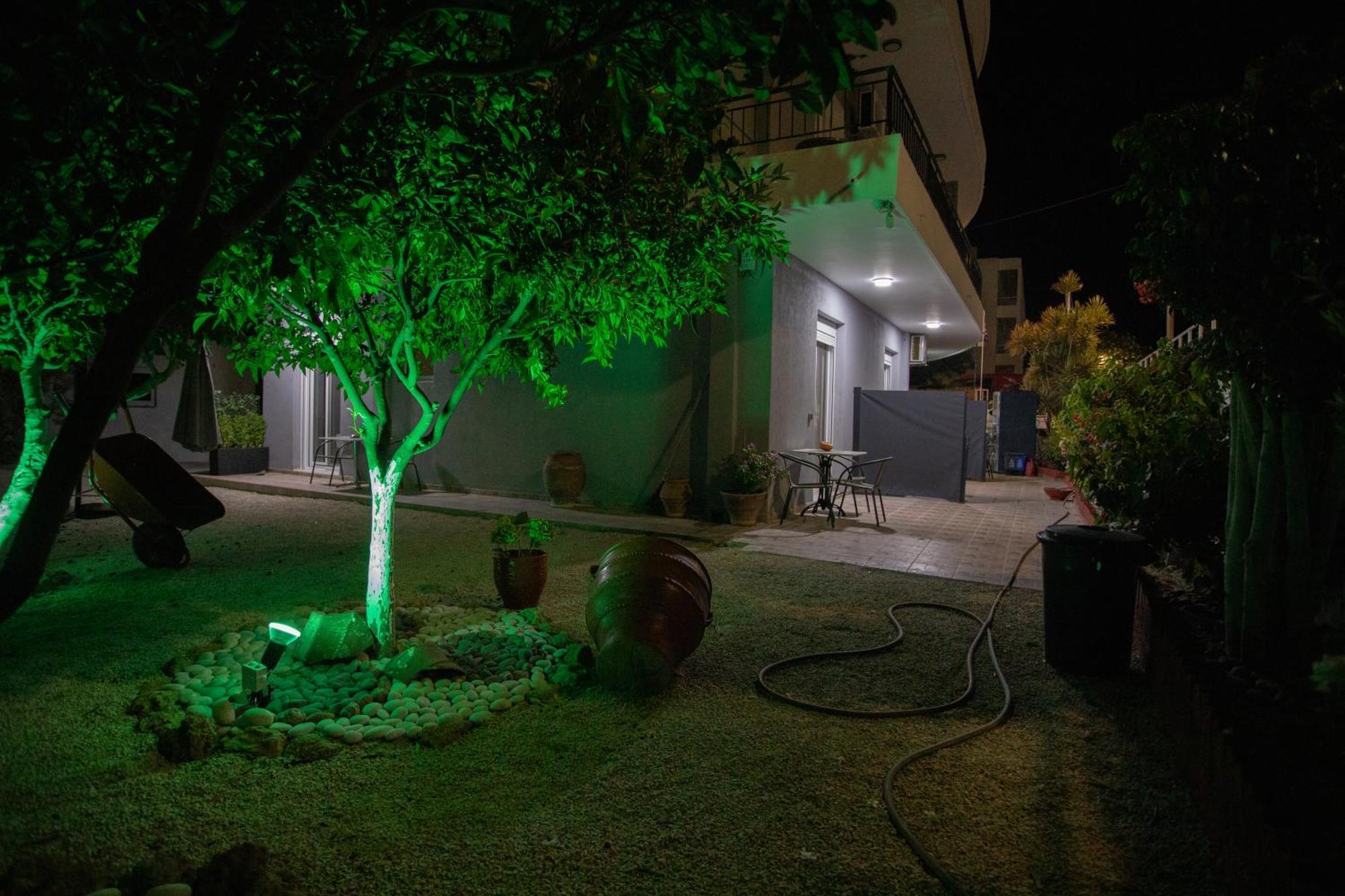 Star Hotel Rhodes City Zewnętrze zdjęcie