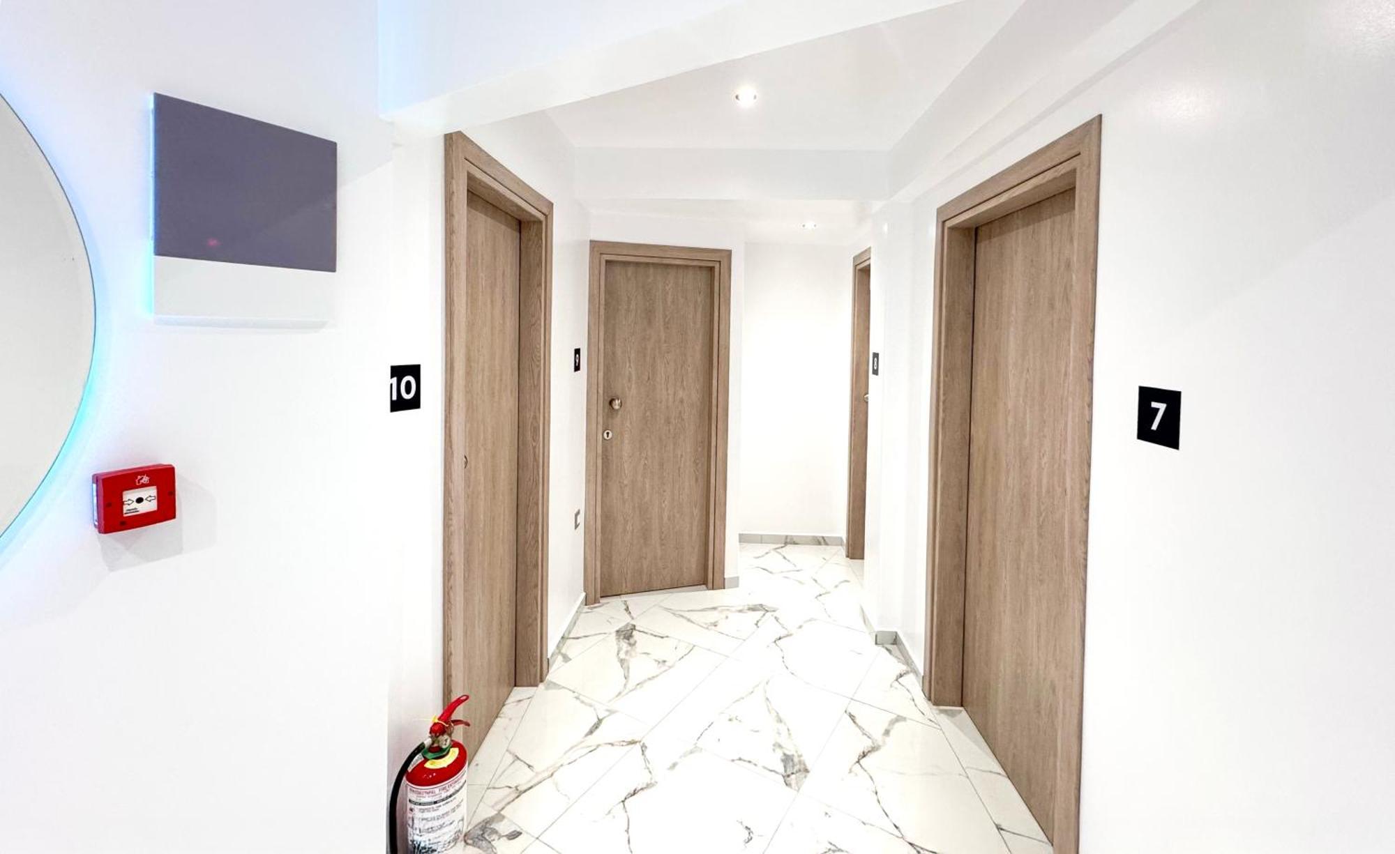 Star Hotel Rhodes City Zewnętrze zdjęcie