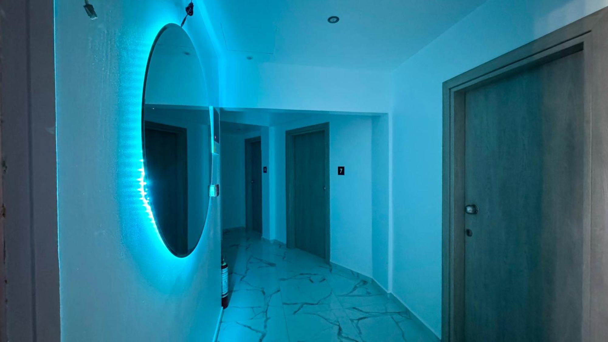 Star Hotel Rhodes City Zewnętrze zdjęcie