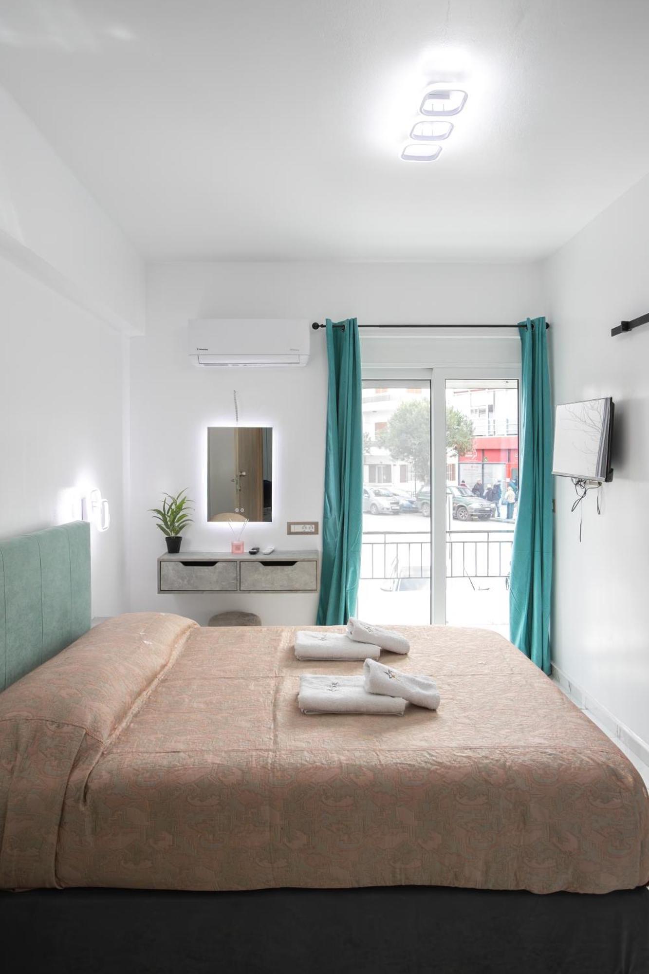 Star Hotel Rhodes City Zewnętrze zdjęcie