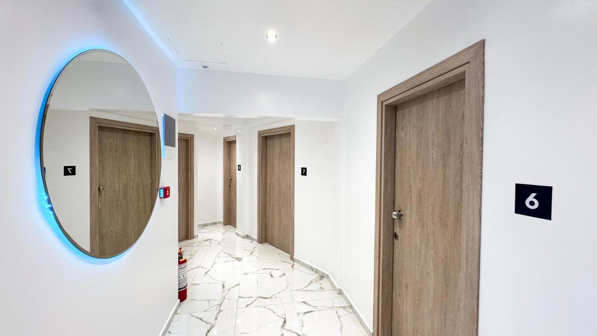Star Hotel Rhodes City Zewnętrze zdjęcie