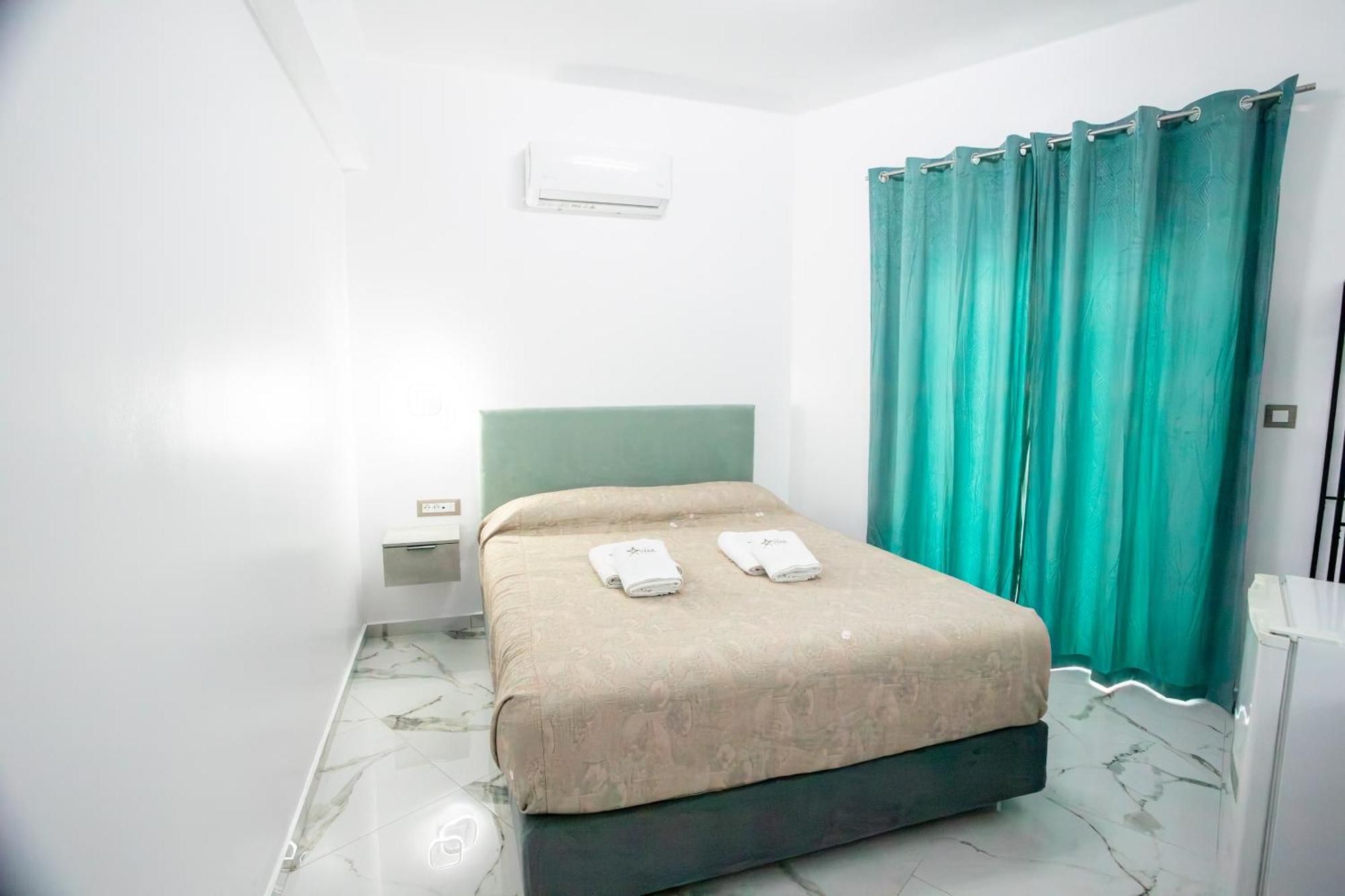 Star Hotel Rhodes City Zewnętrze zdjęcie