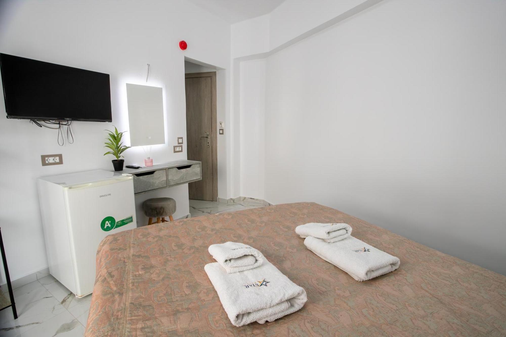 Star Hotel Rhodes City Zewnętrze zdjęcie