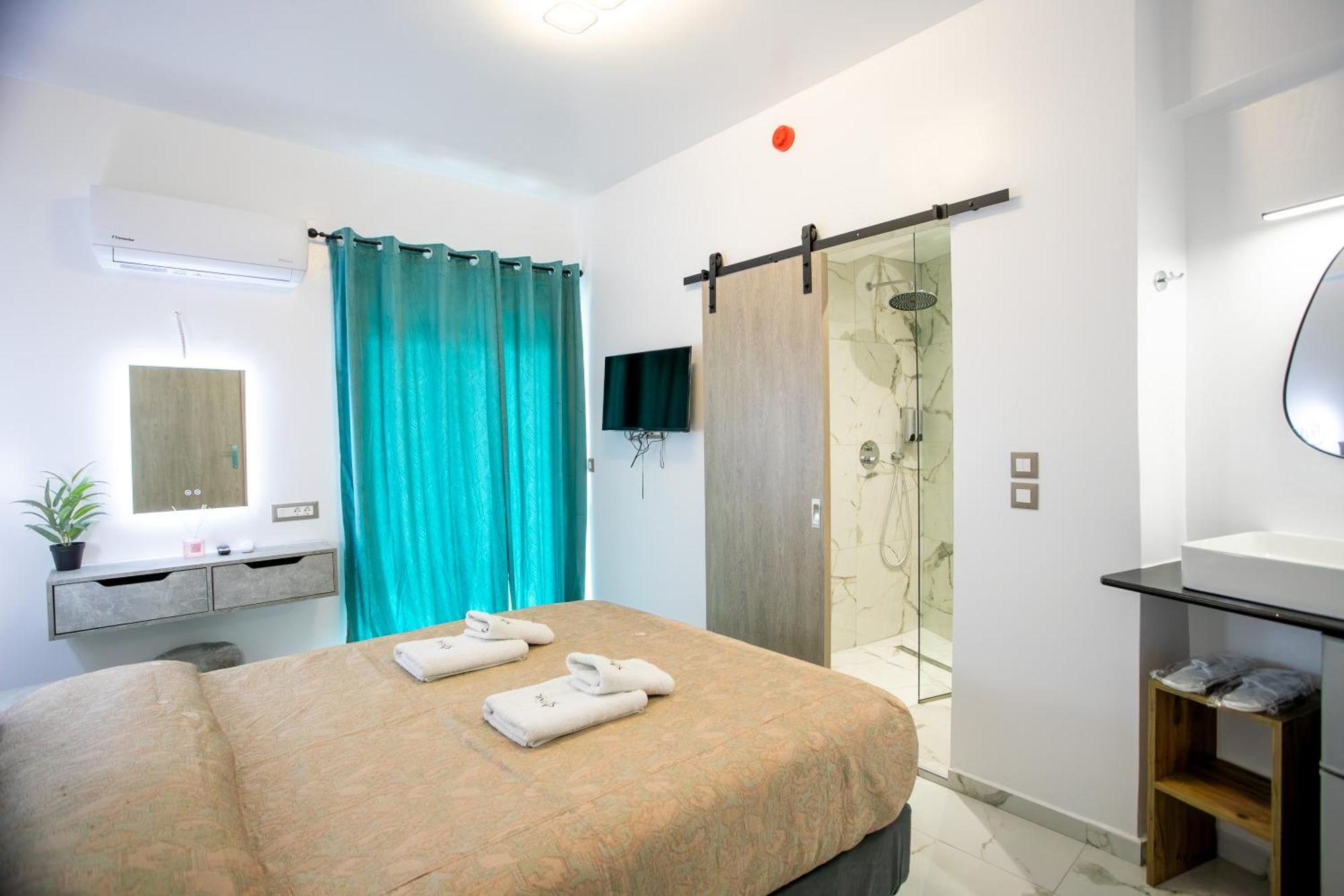 Star Hotel Rhodes City Zewnętrze zdjęcie