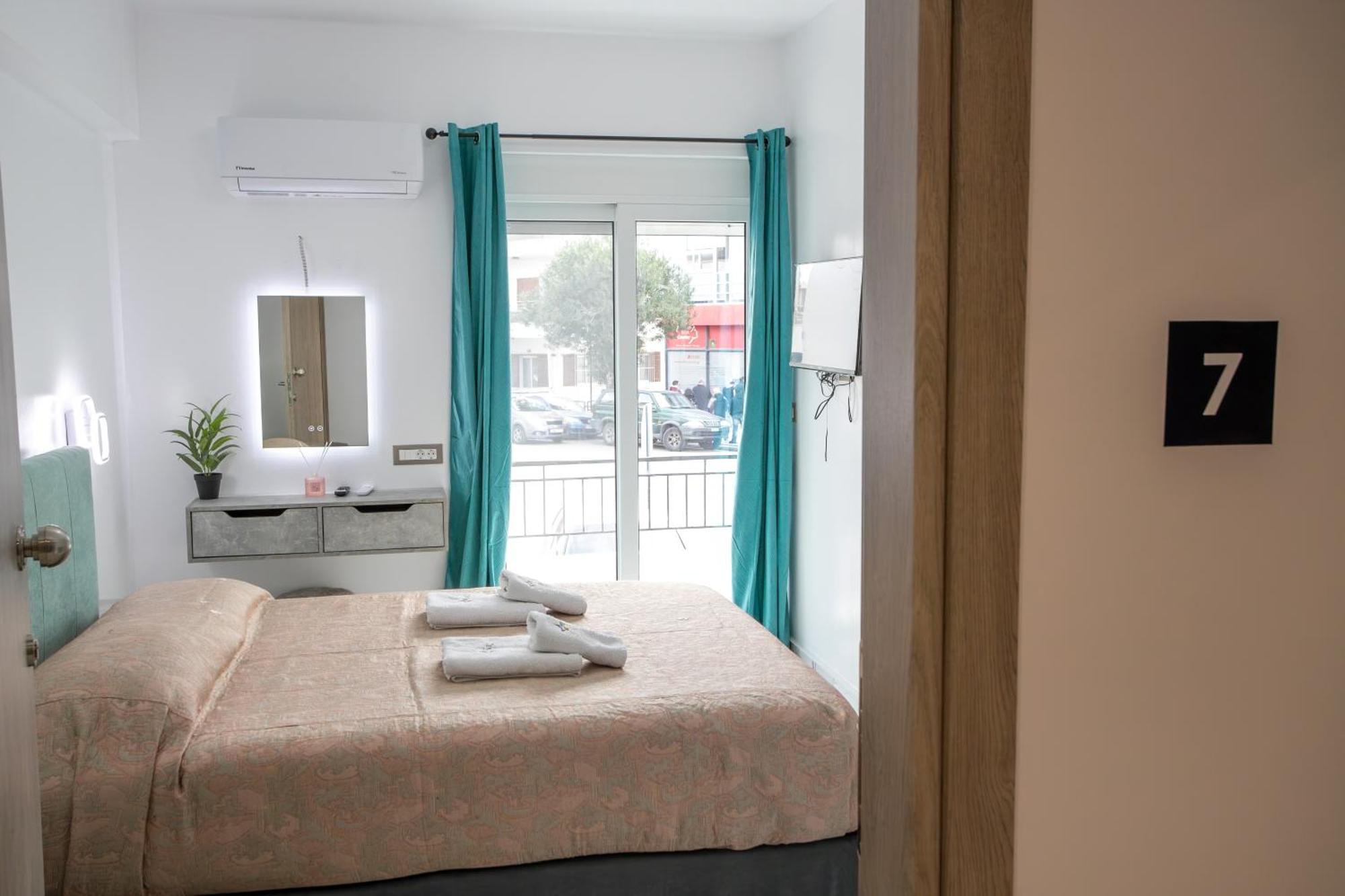 Star Hotel Rhodes City Zewnętrze zdjęcie