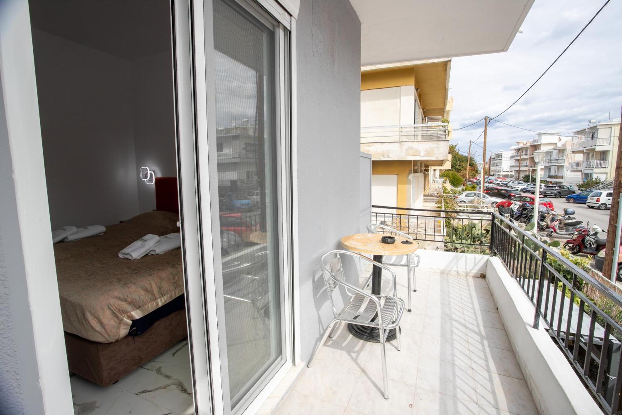 Star Hotel Rhodes City Zewnętrze zdjęcie