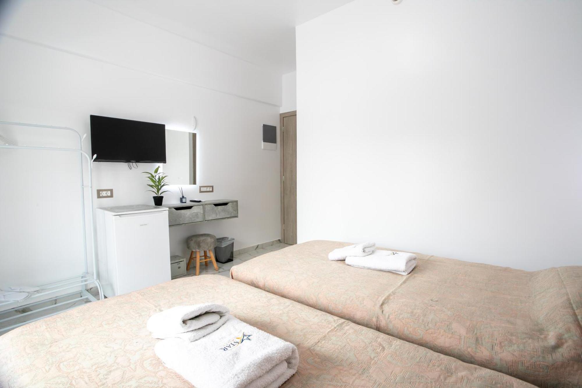Star Hotel Rhodes City Zewnętrze zdjęcie