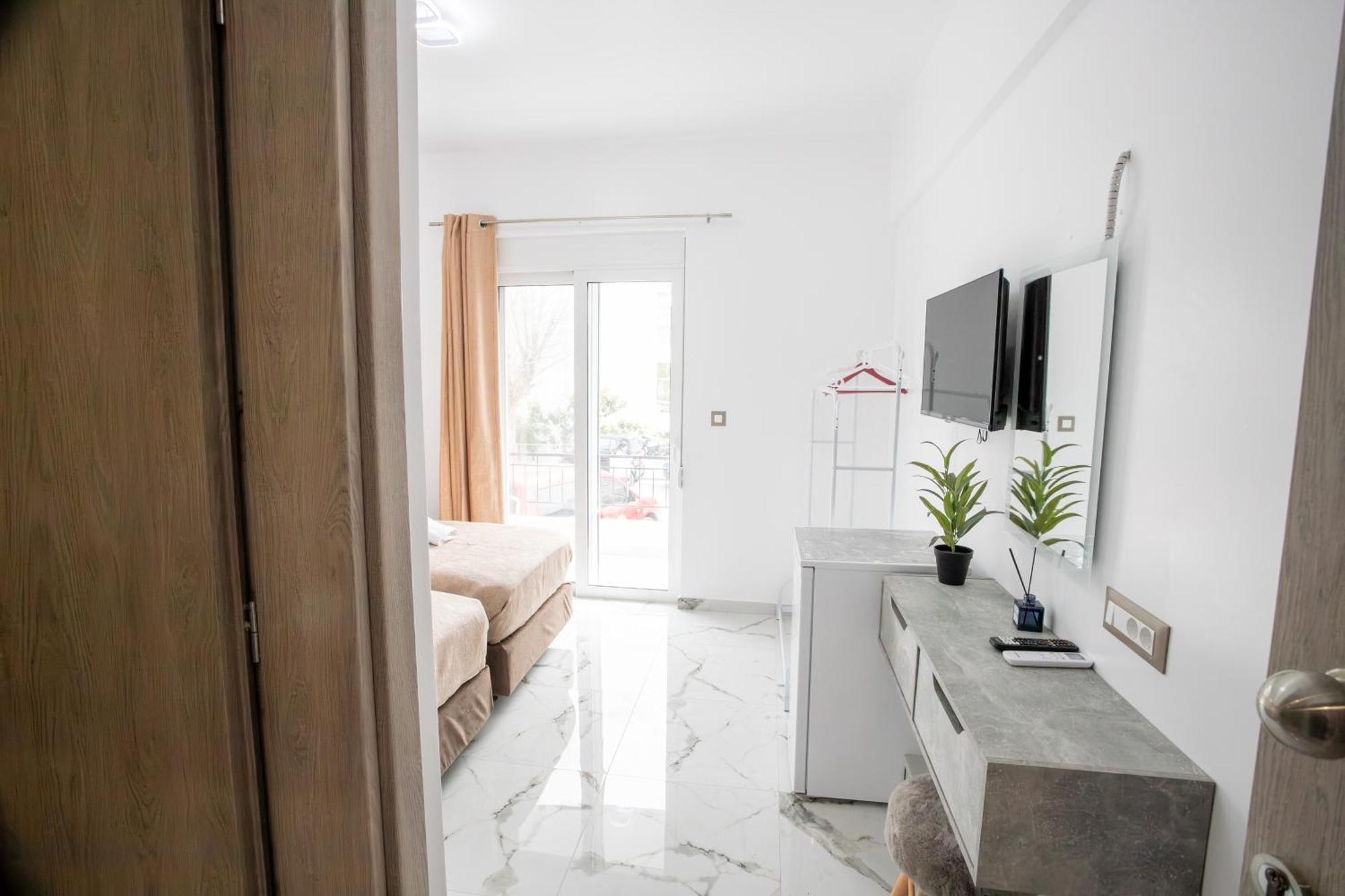 Star Hotel Rhodes City Zewnętrze zdjęcie
