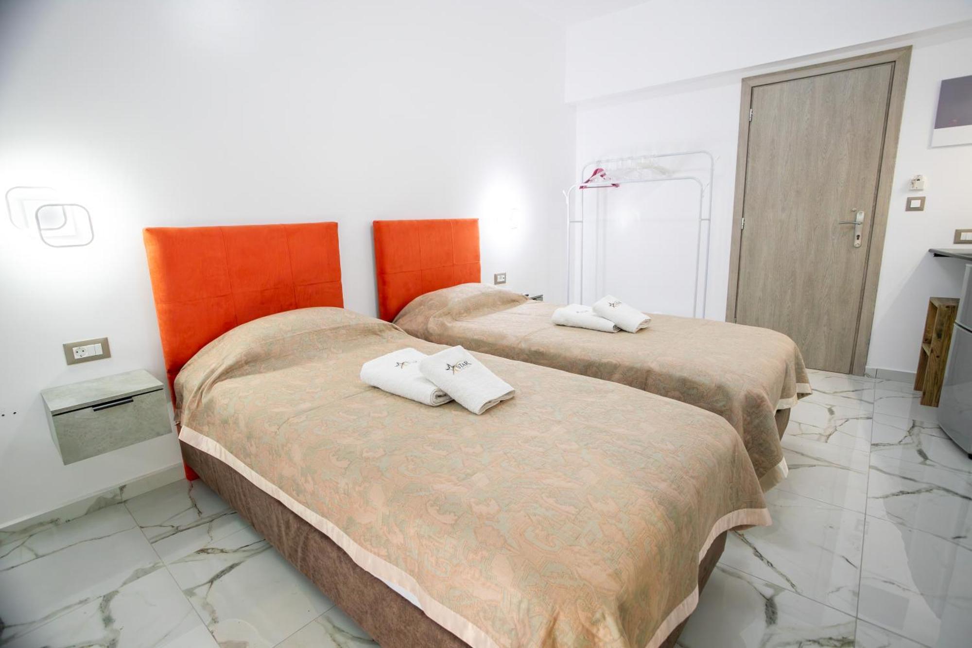 Star Hotel Rhodes City Zewnętrze zdjęcie