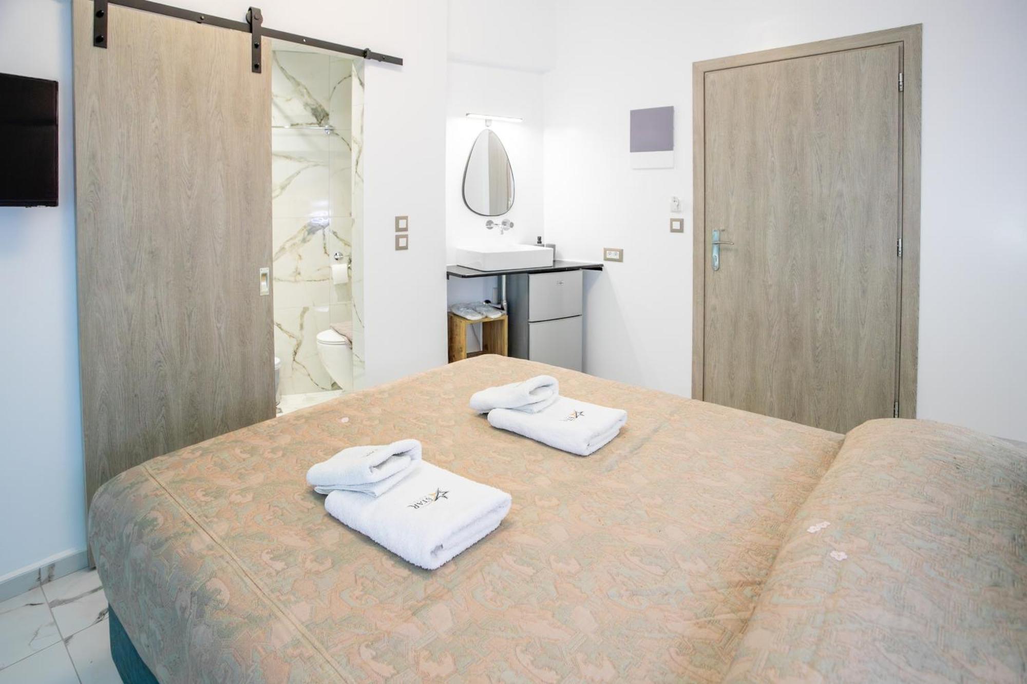 Star Hotel Rhodes City Zewnętrze zdjęcie
