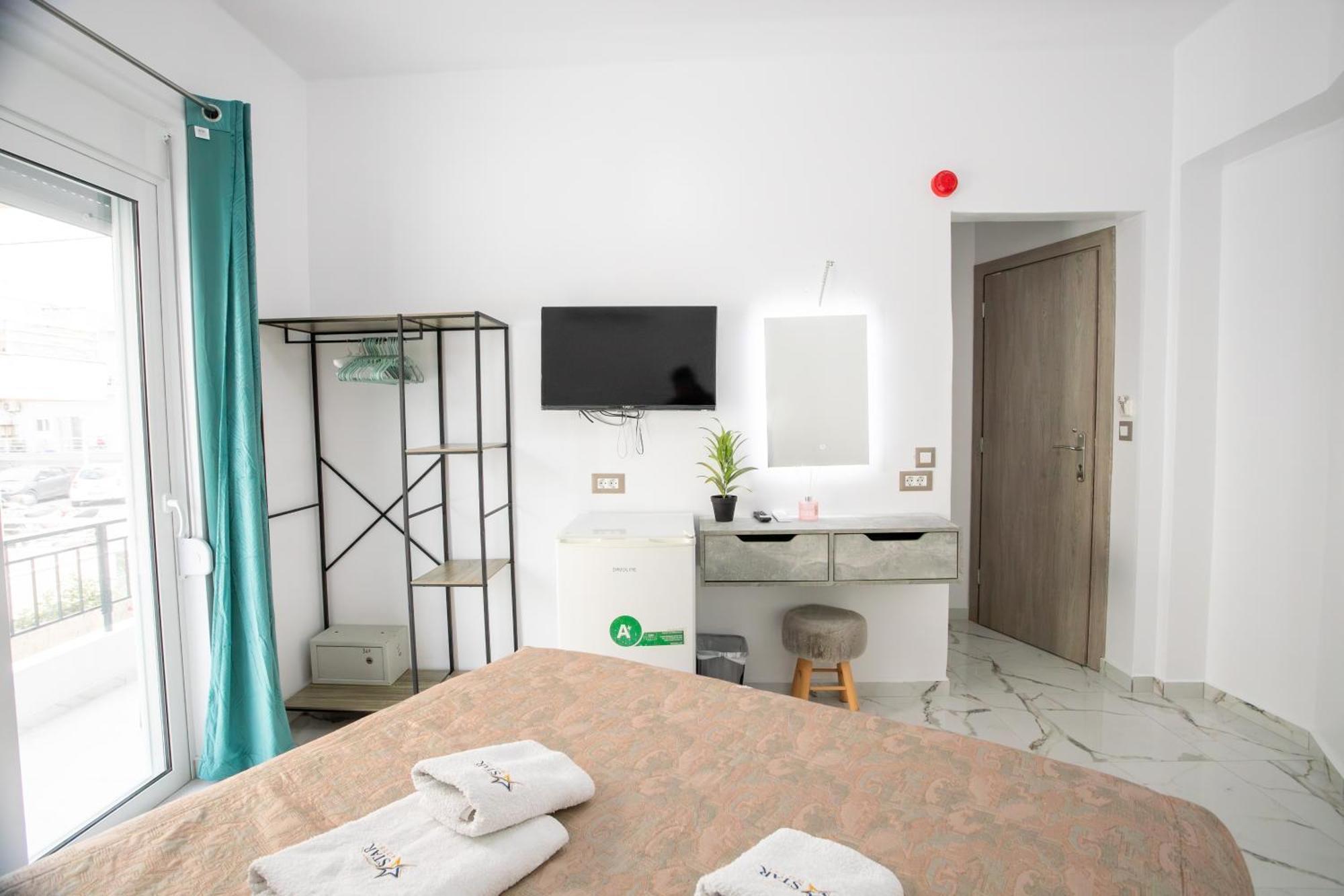 Star Hotel Rhodes City Zewnętrze zdjęcie