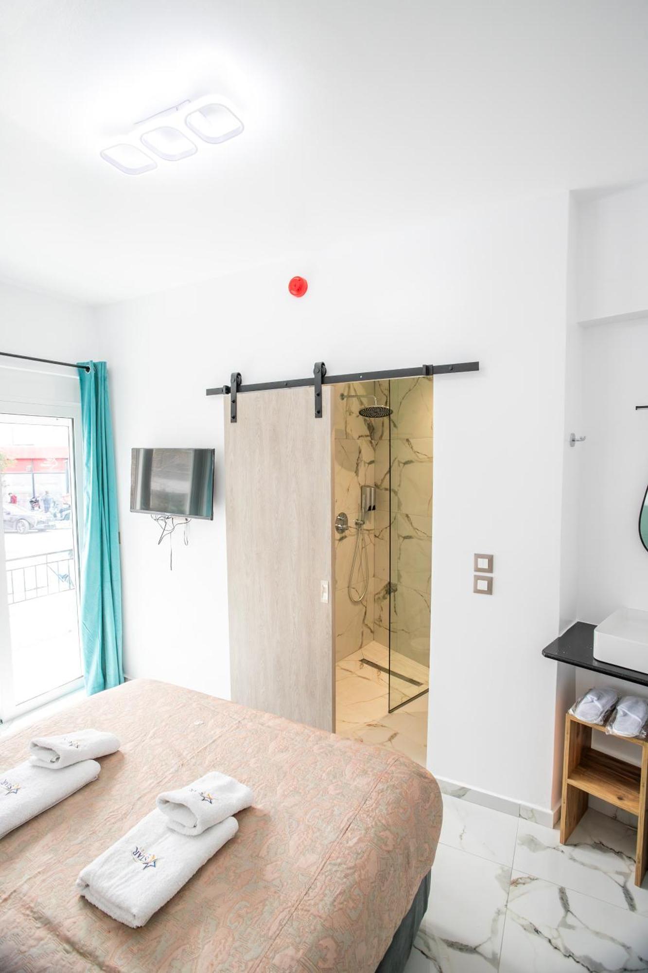 Star Hotel Rhodes City Zewnętrze zdjęcie