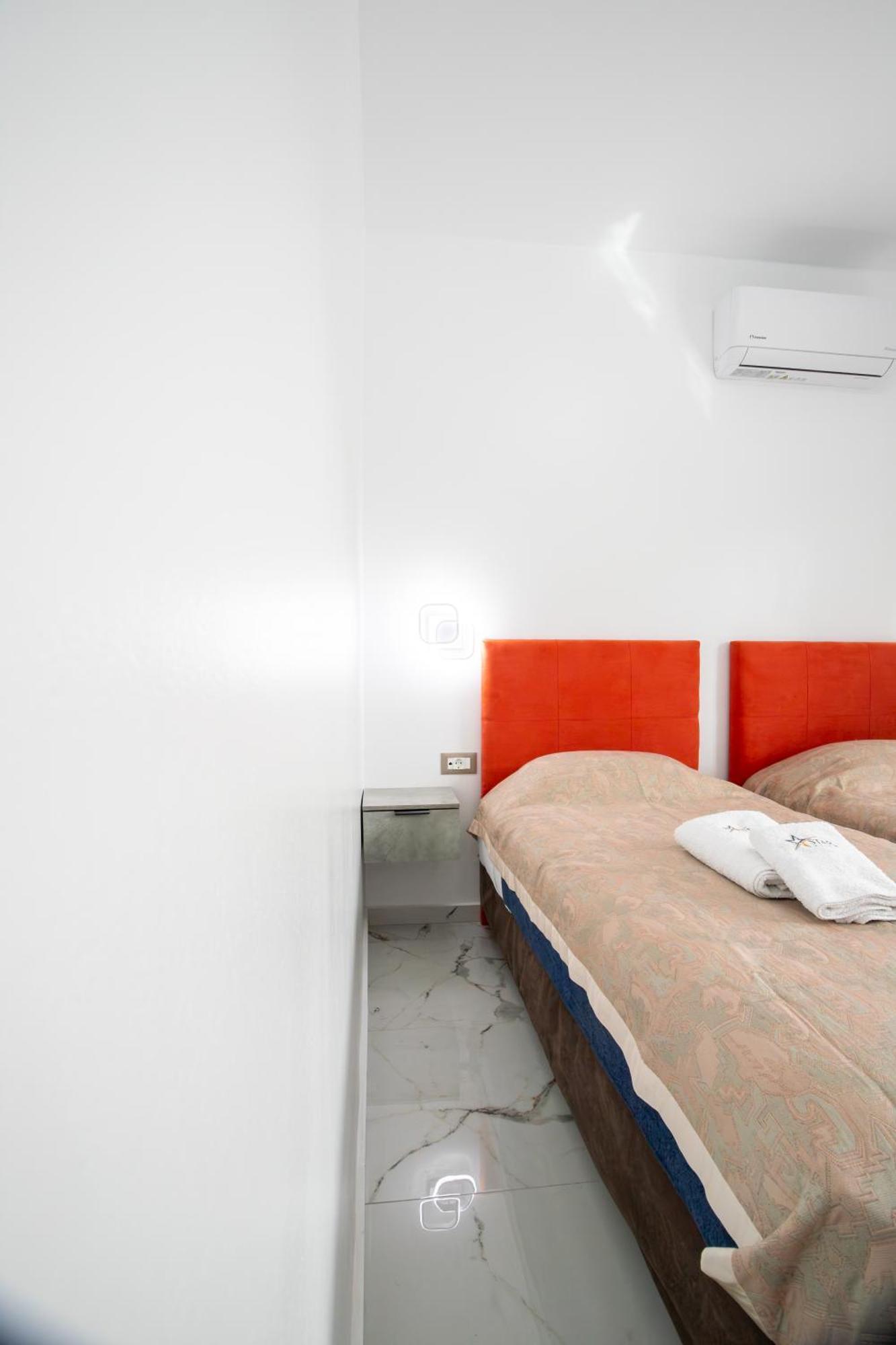 Star Hotel Rhodes City Zewnętrze zdjęcie