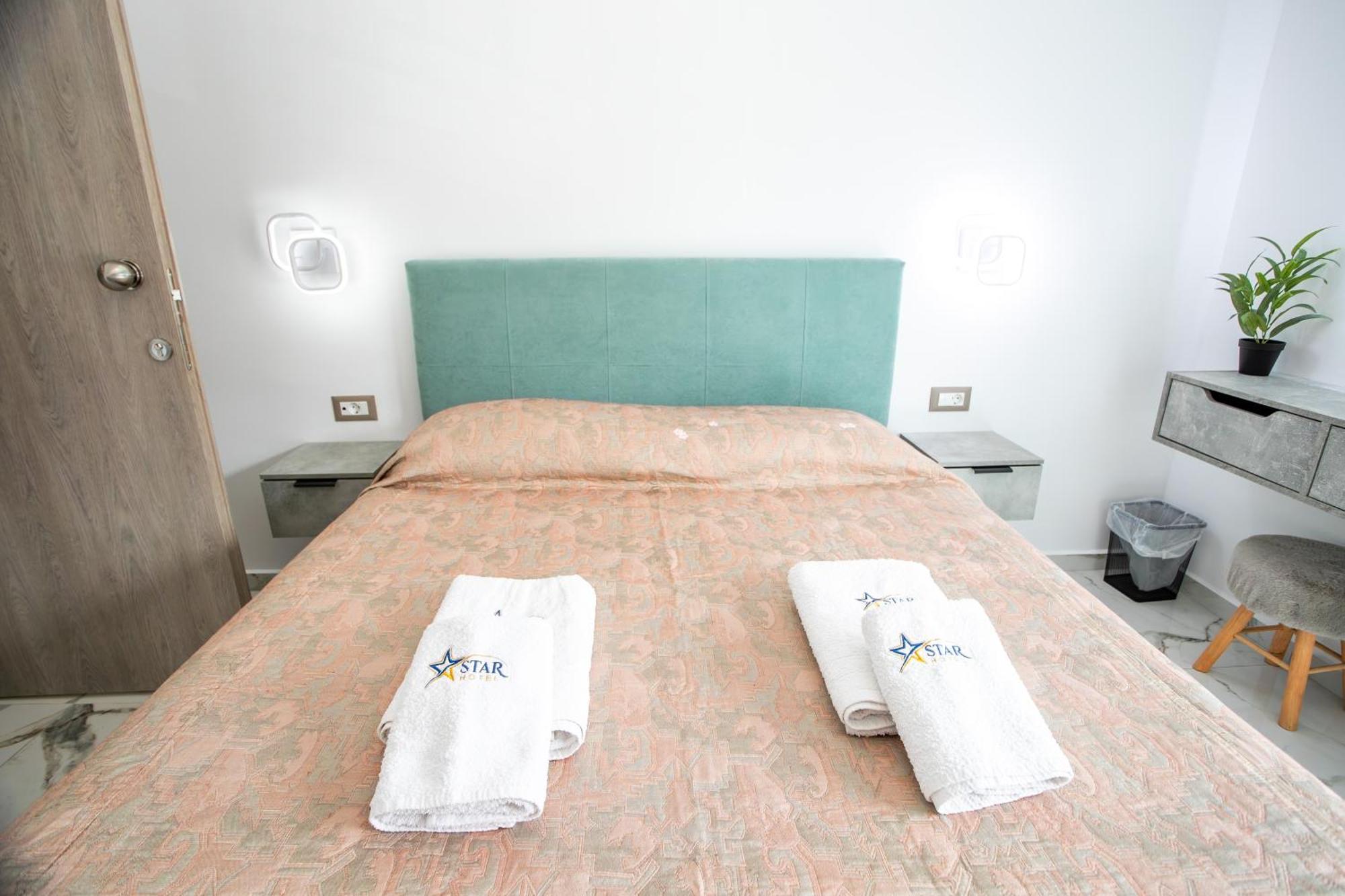 Star Hotel Rhodes City Zewnętrze zdjęcie