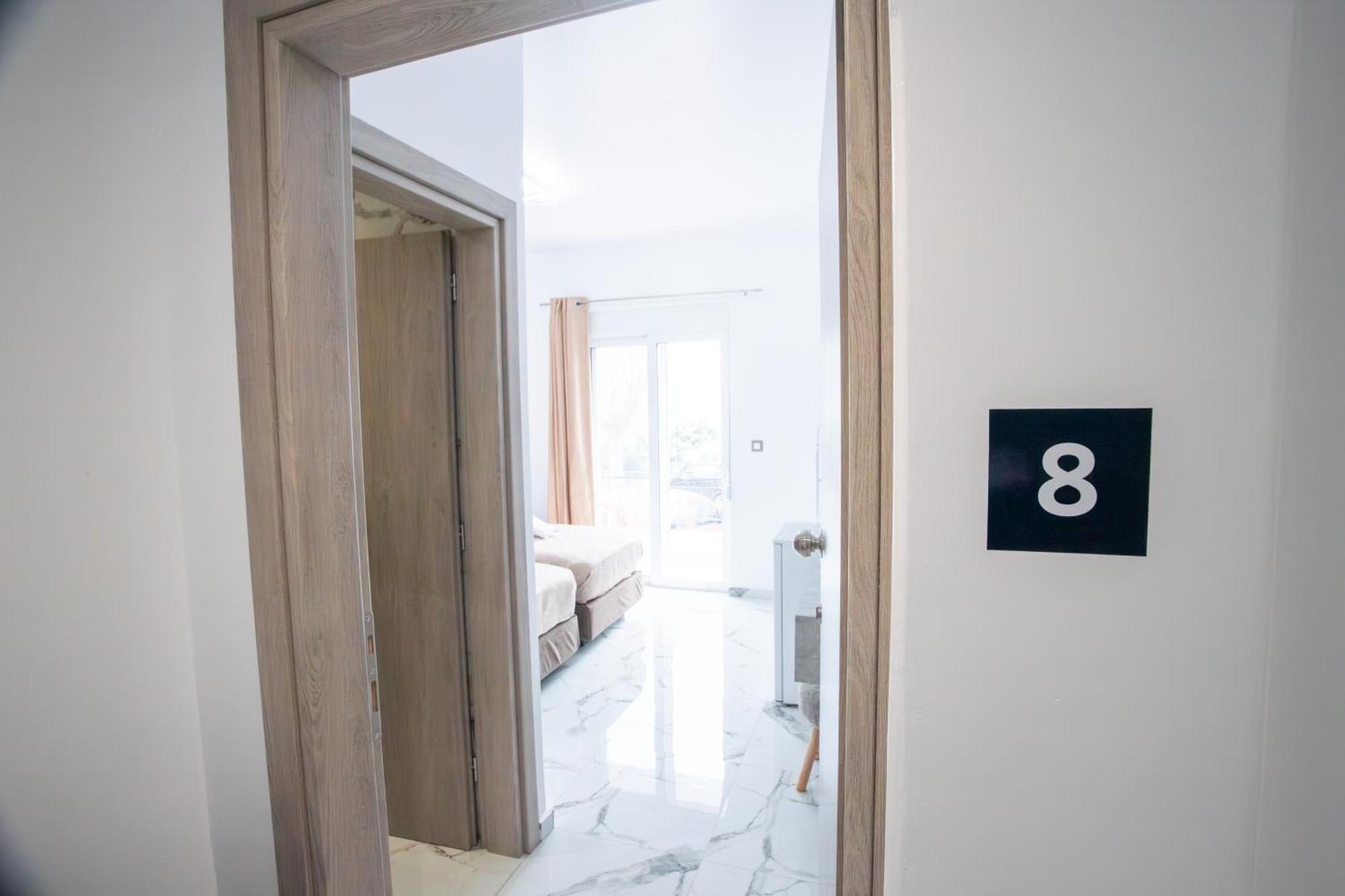 Star Hotel Rhodes City Zewnętrze zdjęcie