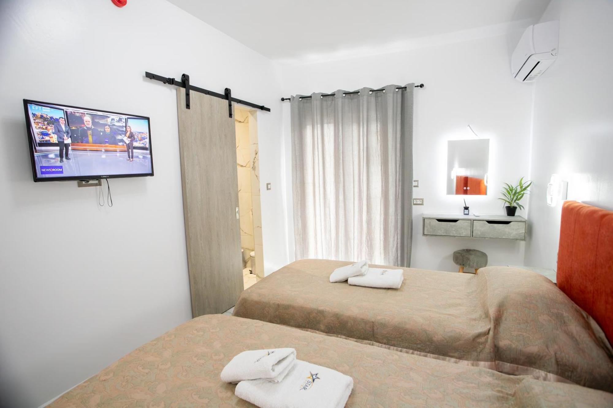 Star Hotel Rhodes City Zewnętrze zdjęcie