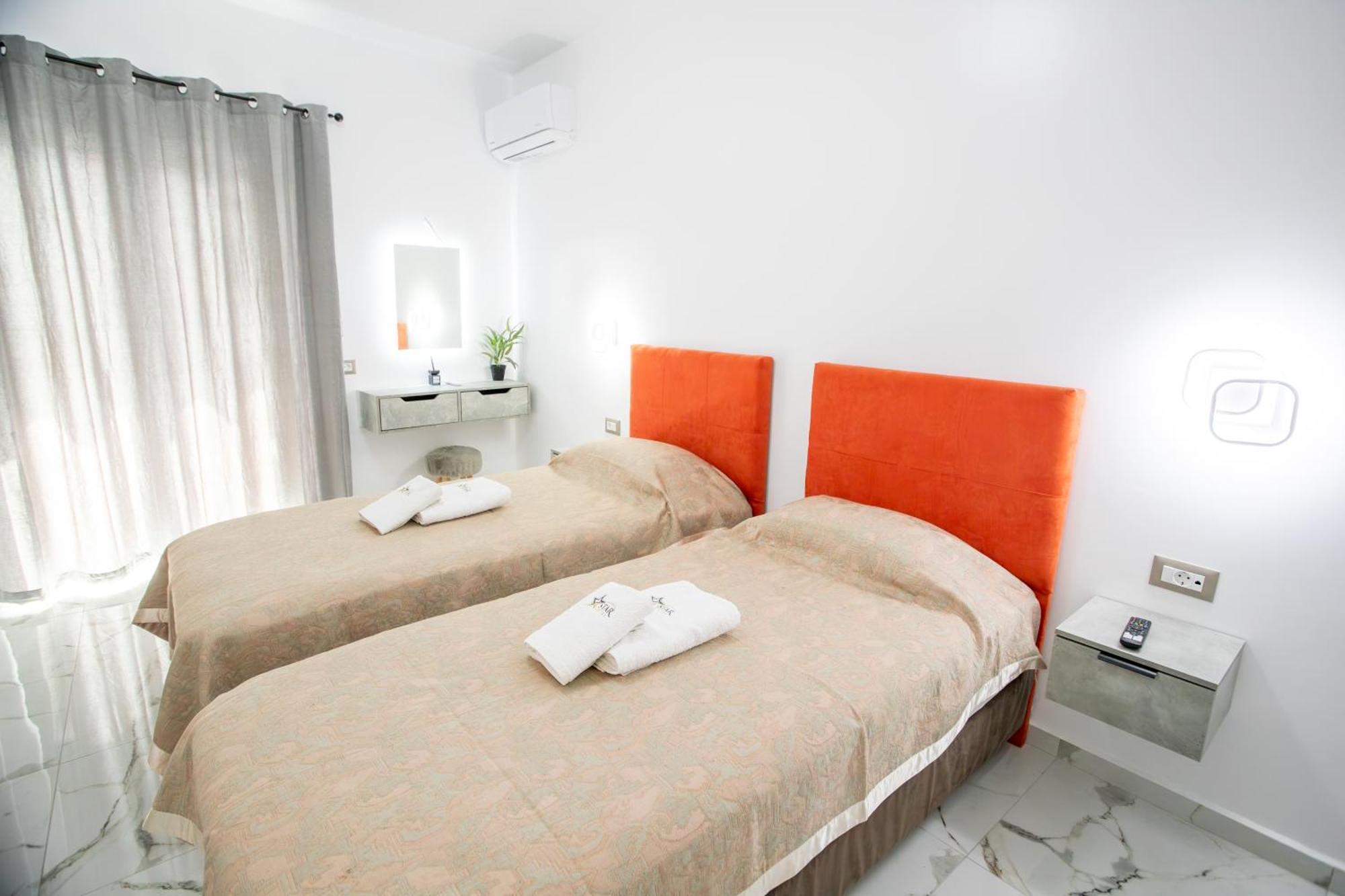 Star Hotel Rhodes City Zewnętrze zdjęcie