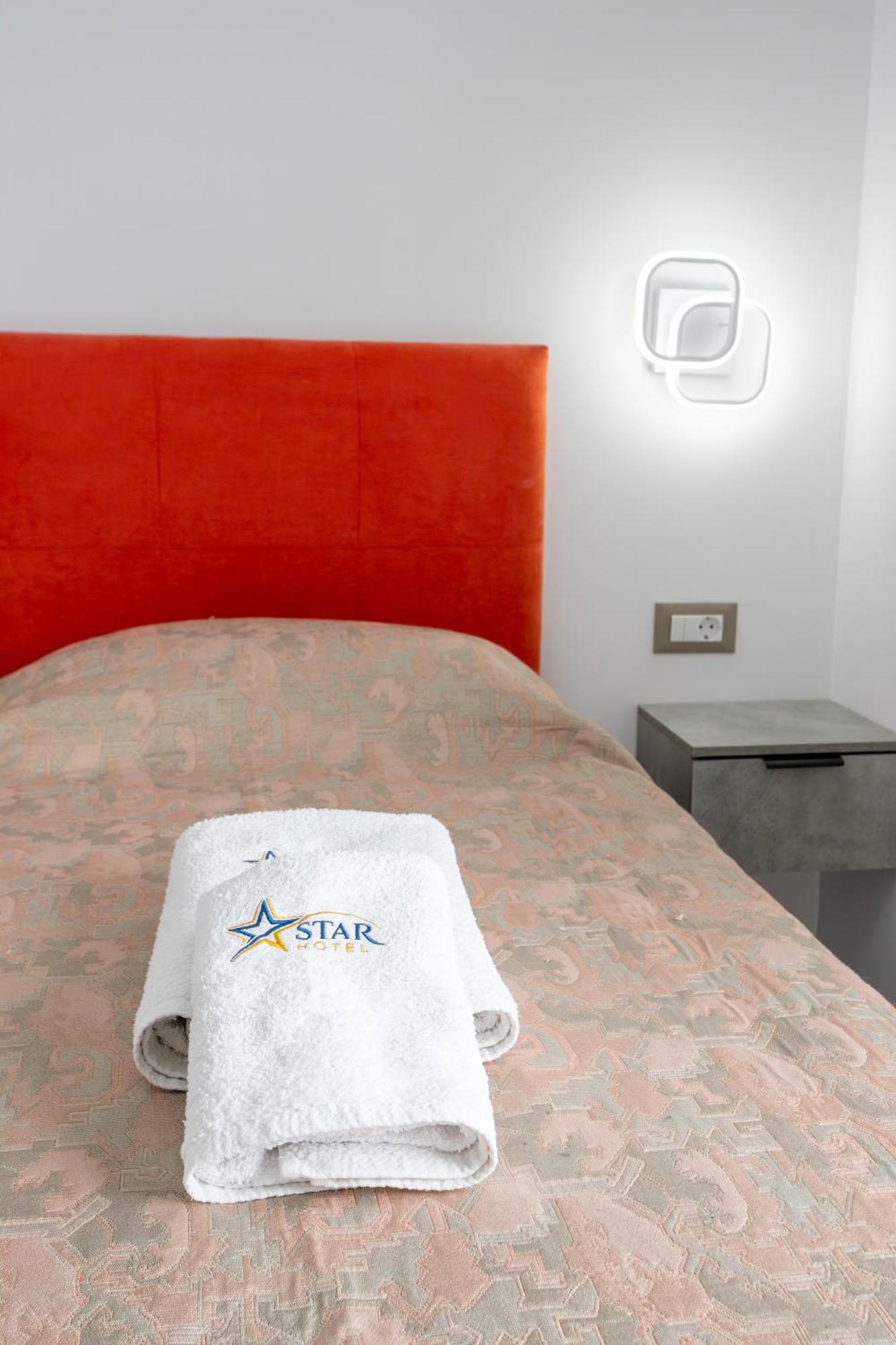 Star Hotel Rhodes City Zewnętrze zdjęcie