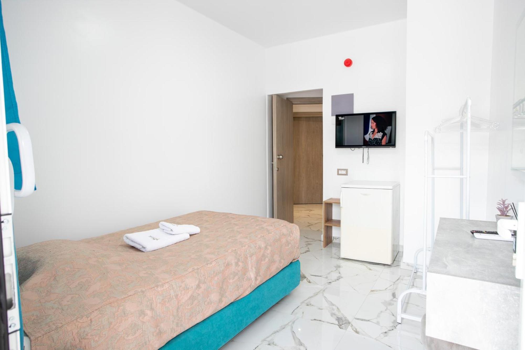 Star Hotel Rhodes City Zewnętrze zdjęcie