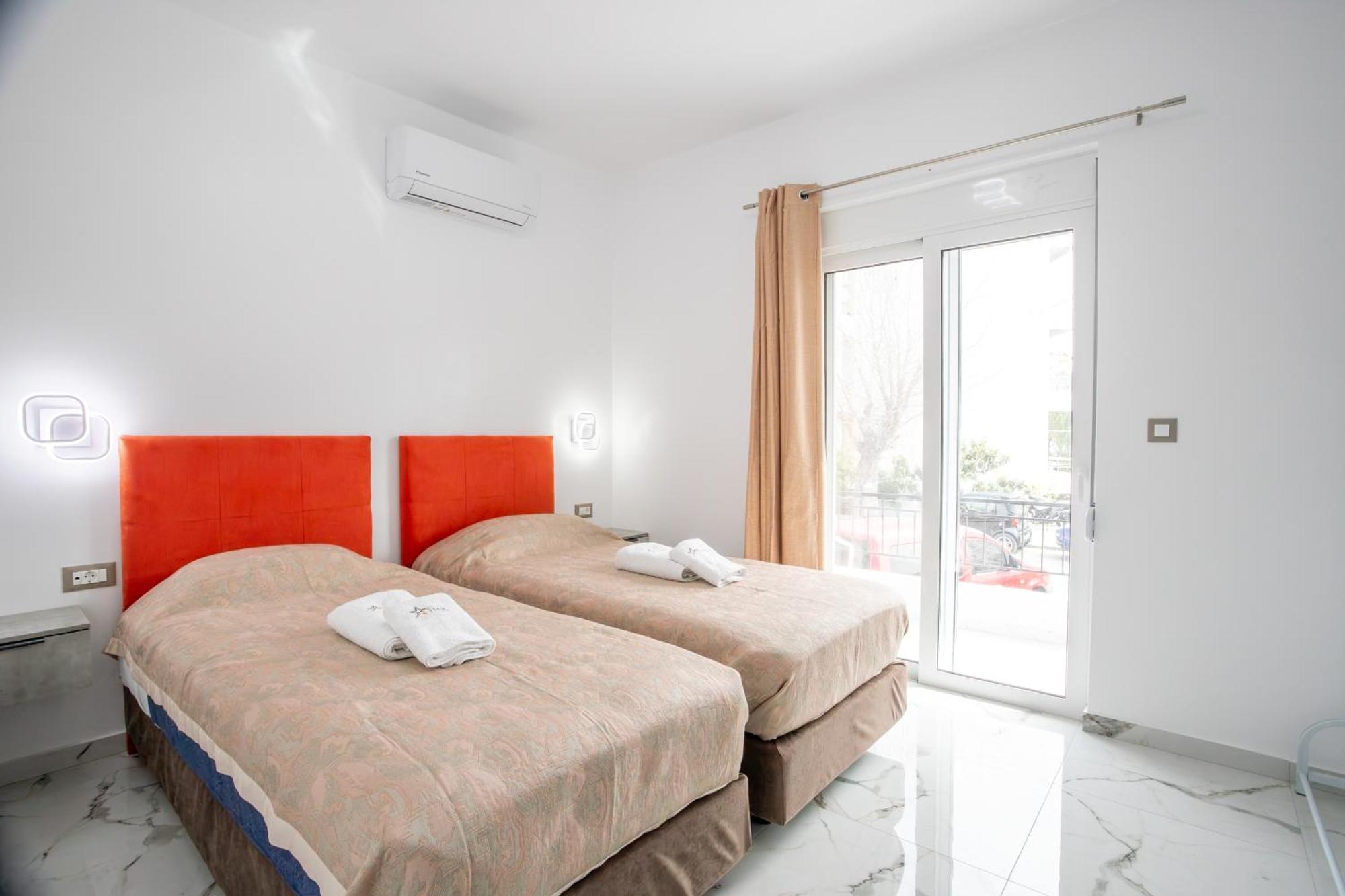 Star Hotel Rhodes City Zewnętrze zdjęcie