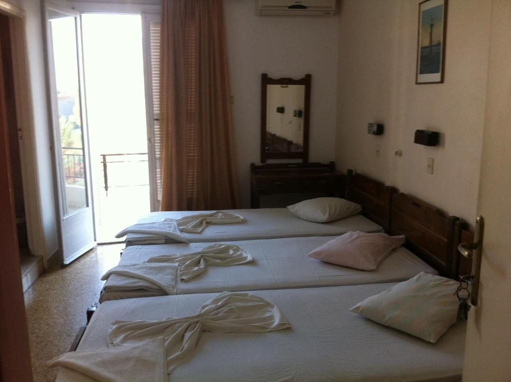 Star Hotel Rhodes City Zewnętrze zdjęcie