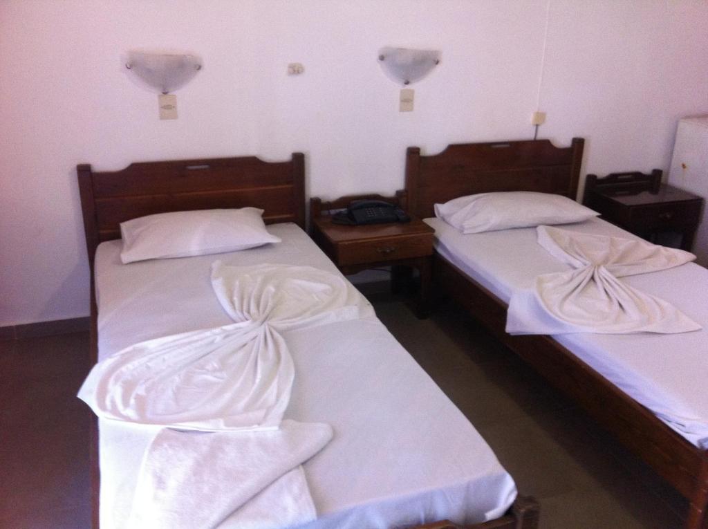 Star Hotel Rhodes City Zewnętrze zdjęcie