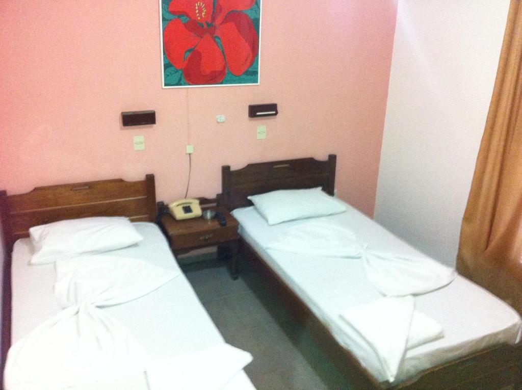 Star Hotel Rhodes City Pokój zdjęcie